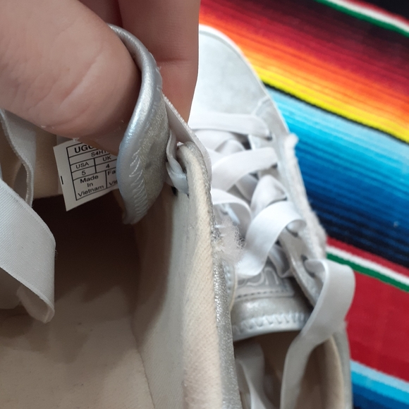 Ugg sneakers - Picture 5 of 6